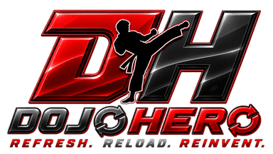 Dojo Hero